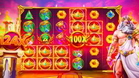 Maxwin Gate Of Olympus Terjamin Gacor