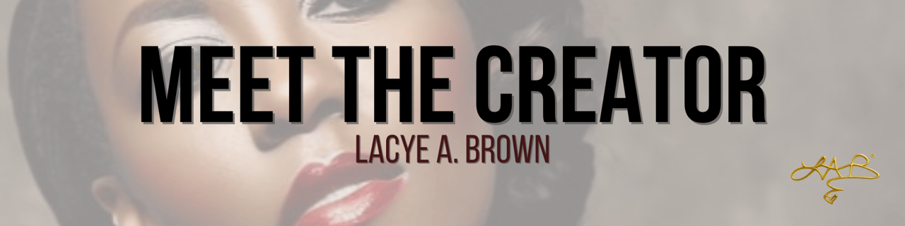lab shaman, lacye, lacye a brown, florida water
