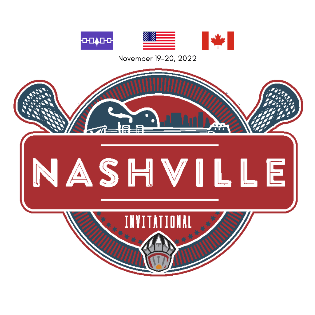 The Nashville Invitational - Powered by Bearpaw Lacrosse Events