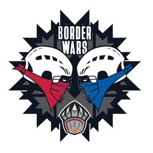 Border Wars
