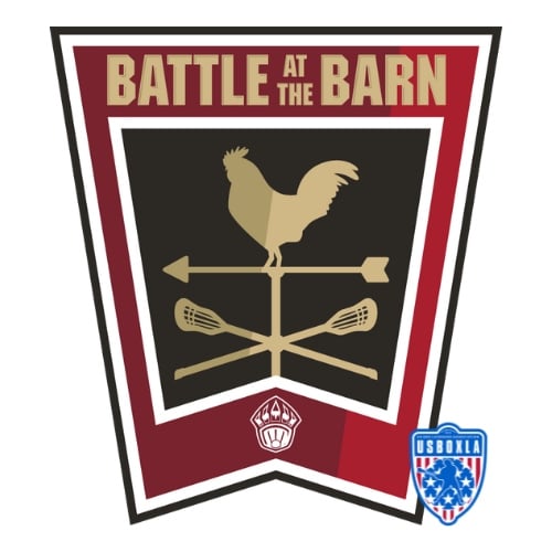 Battle At the Barn - USBOXLA Sanctioned Tournament