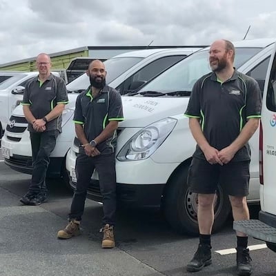 Carpet Cleaning Gold Coast