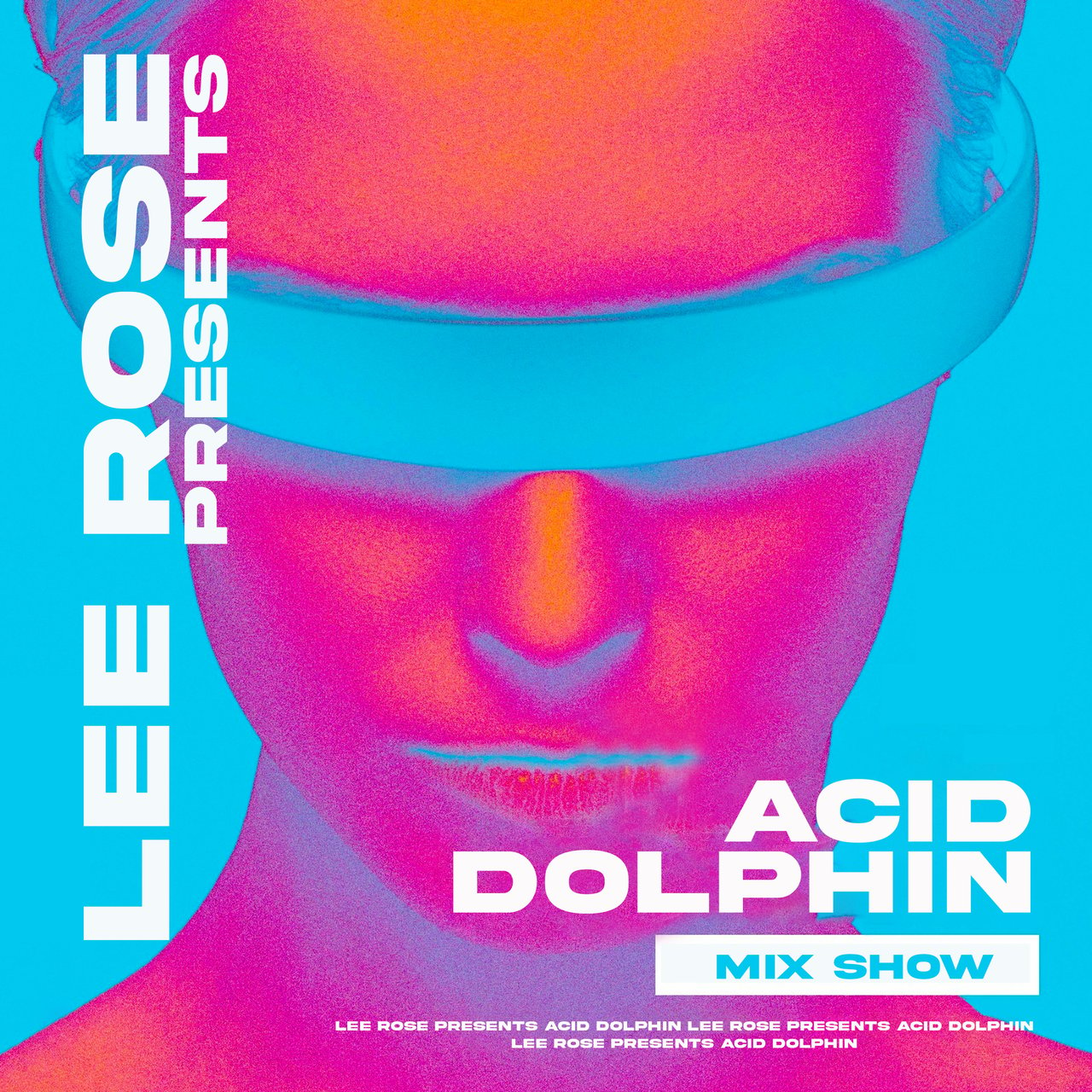 :Lee Rose Presents - Acid Dolphin Mix Show