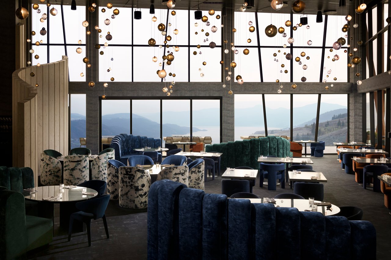 Unboring Projects: The Edge