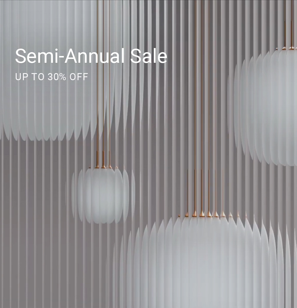 Semi-Annual Sale