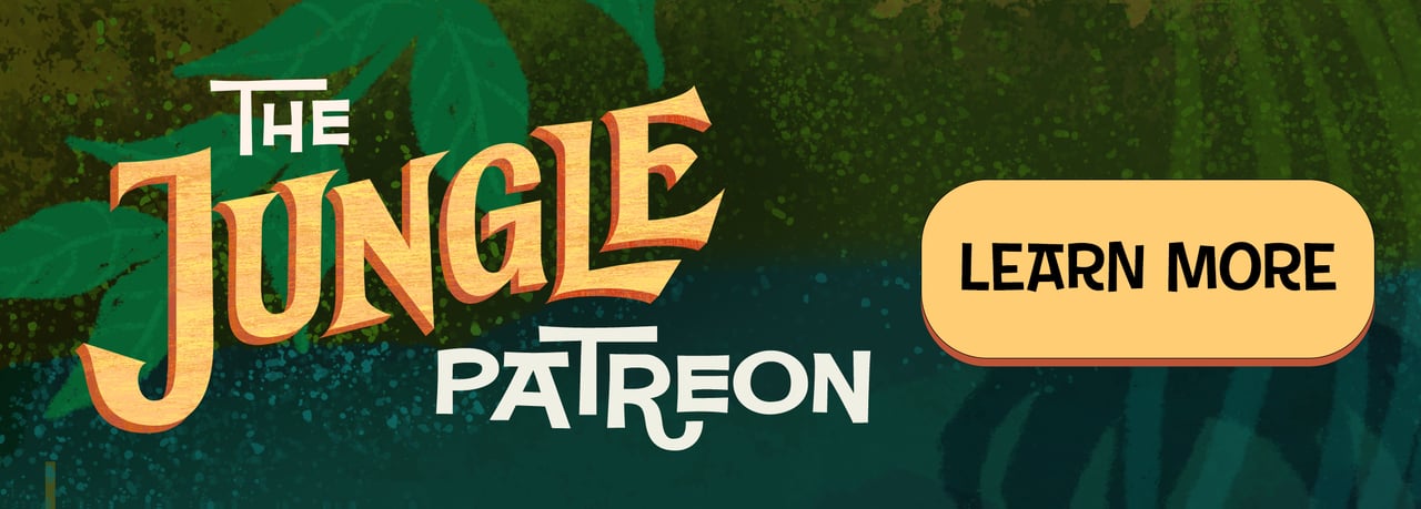 Learn more about the Jungle Patreon