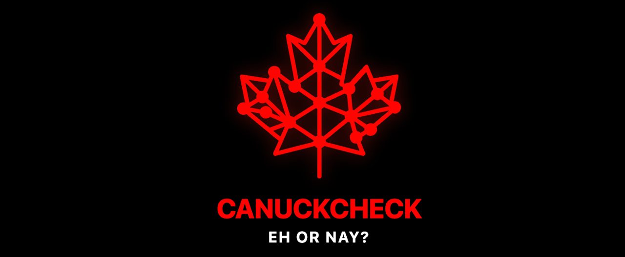 Answer Canadian questions to earn your maple badge of honour.