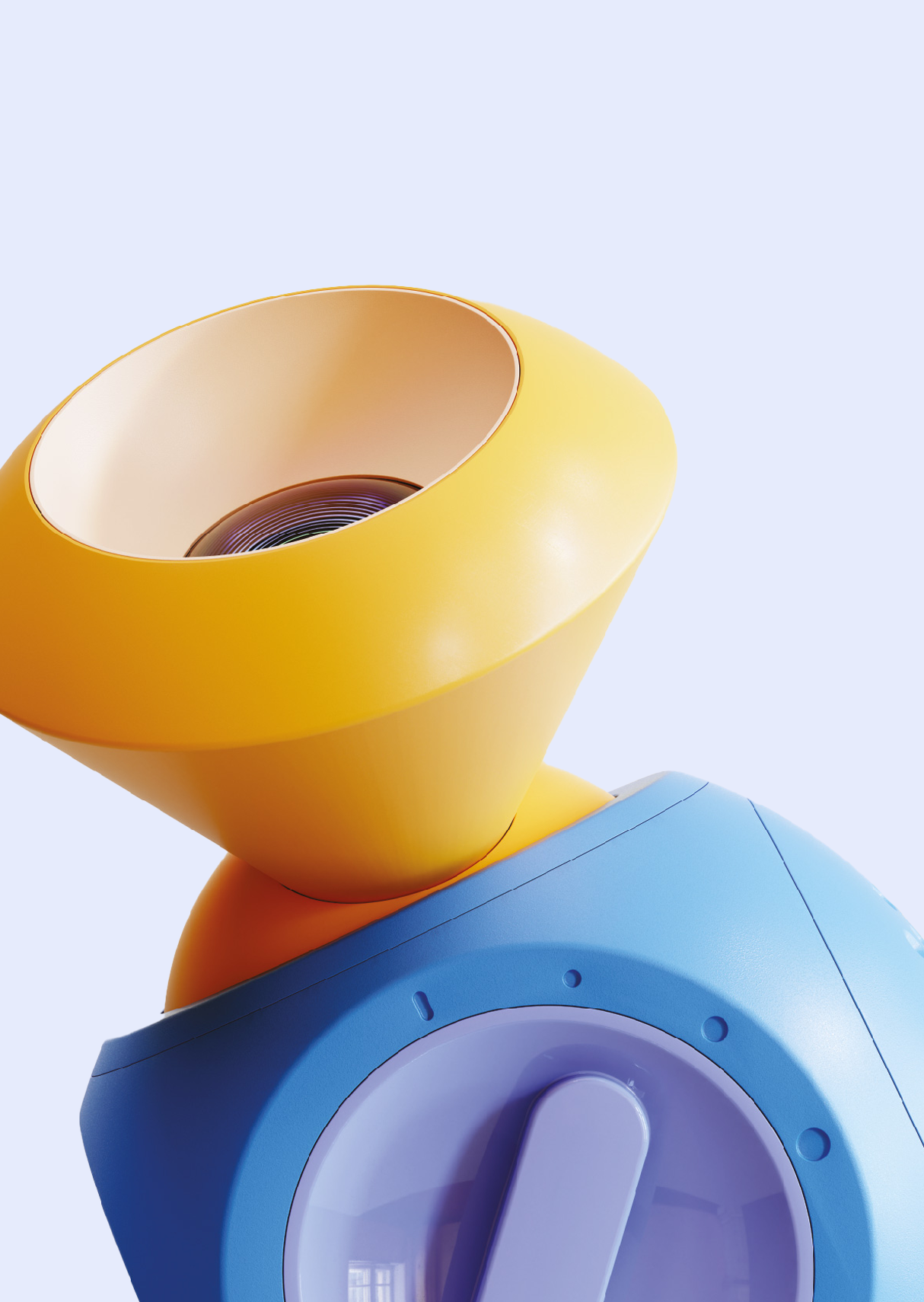 A playful exploration into AI as a tool to support children's mental health