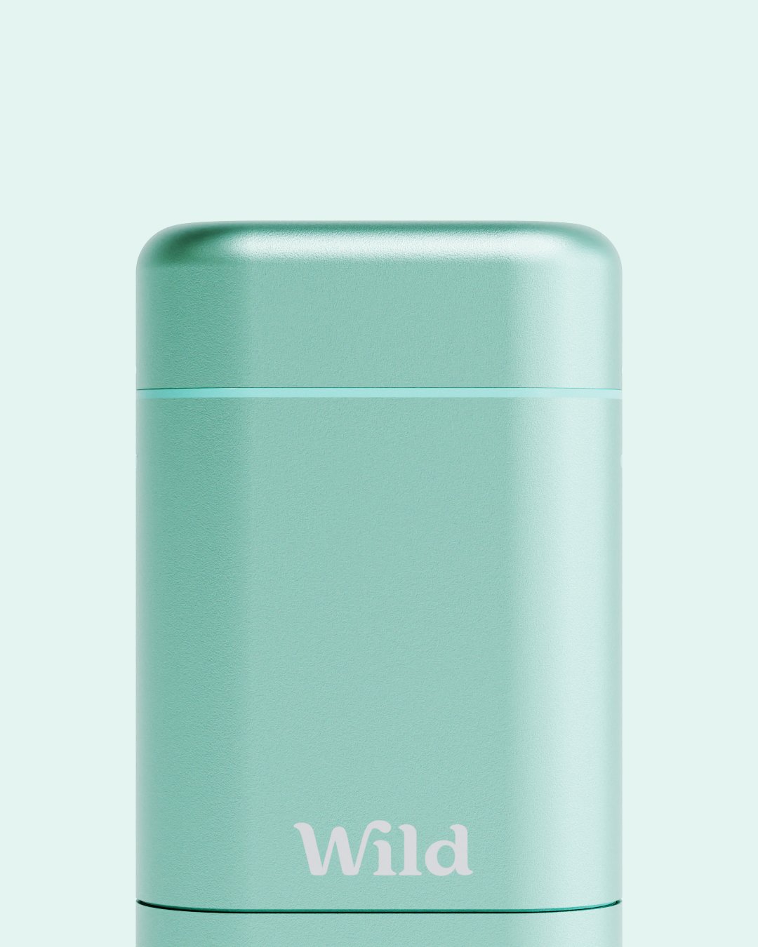 Wild Refillable Deodorant V2.0