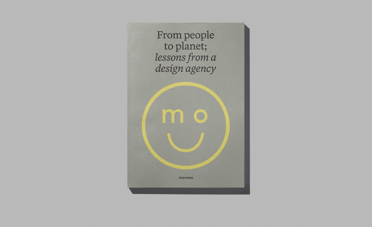 Order From people to to planet