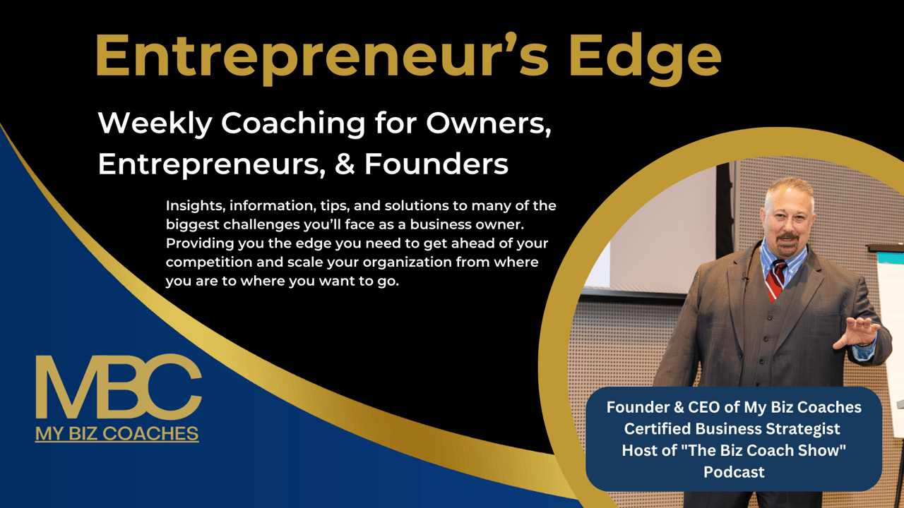 Entrepreneur's Edge