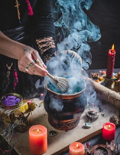 Black magic removal +27631787089