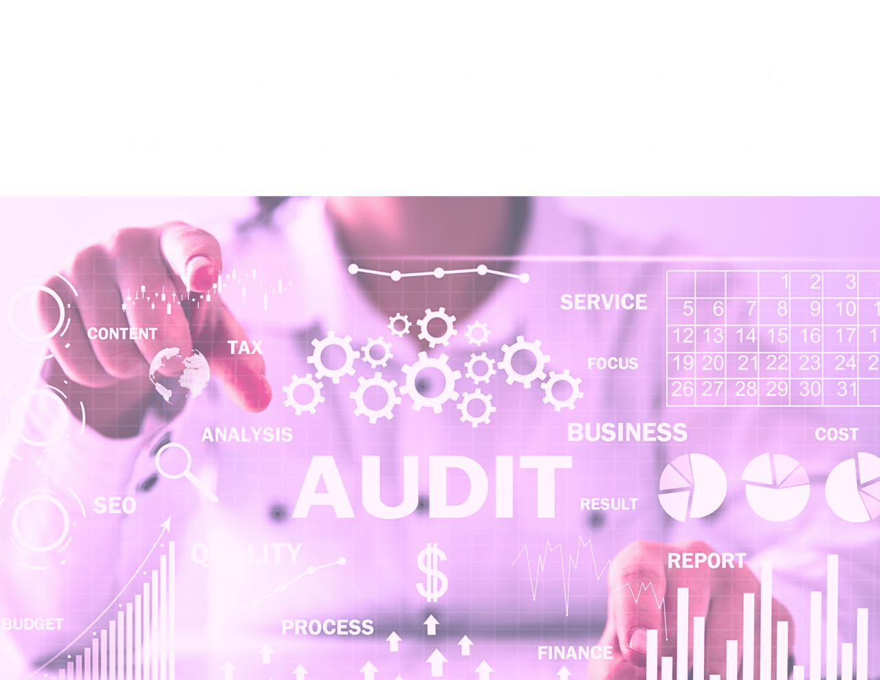 Get My Layered Report