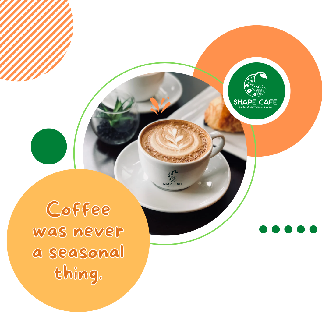 Young person enjoying ice cream