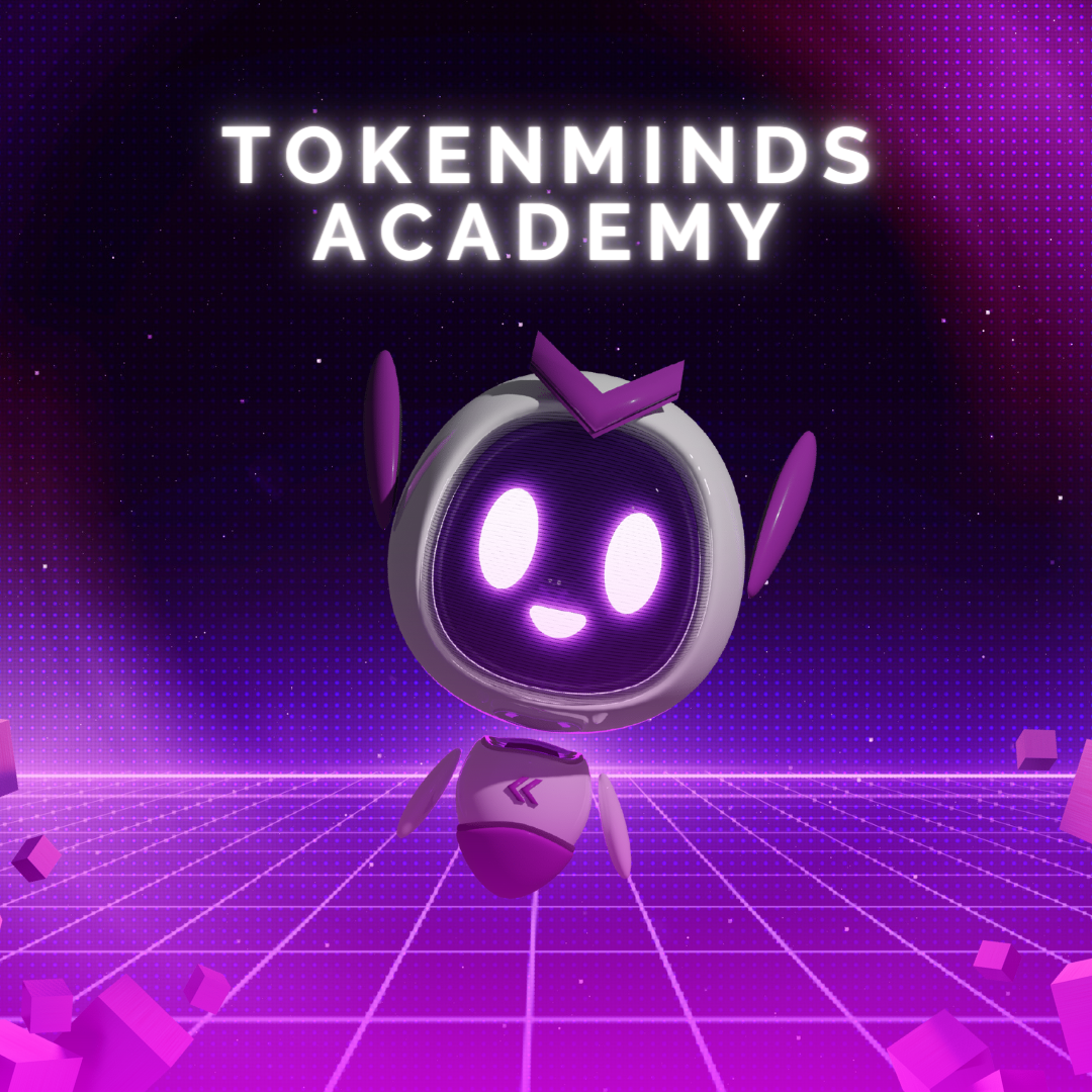 TokenMinds Academy