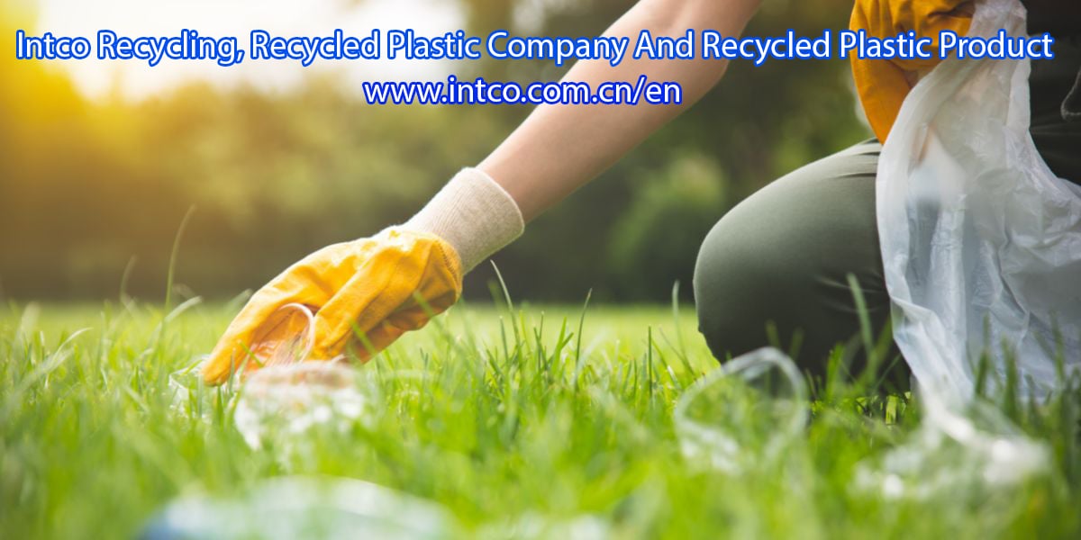 Recycled Plastic Company