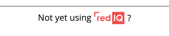 Not yet using rediq? See below