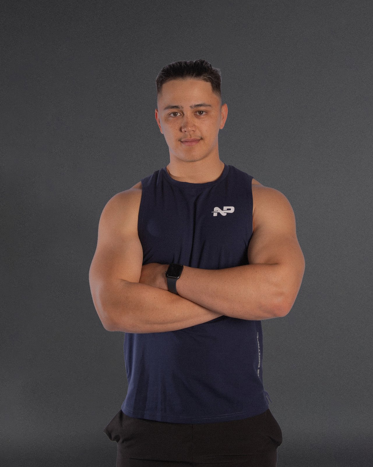 Nerve Performance - Activewear and Mens Workout Clothes