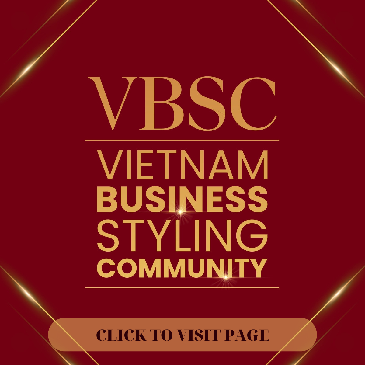 VIETNAM BUSINESS STYLING COMMUNITY