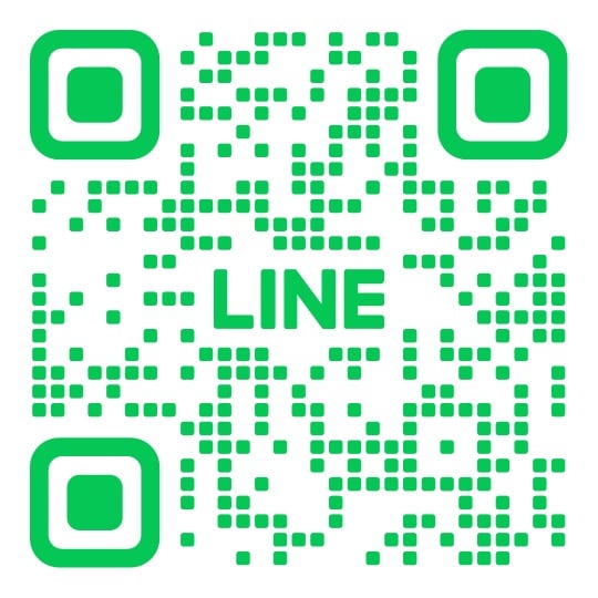 Line OA ทำสมุด