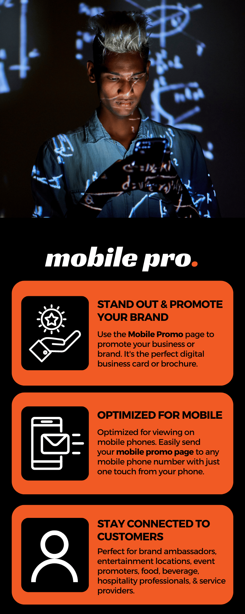 Promote Your Brand
