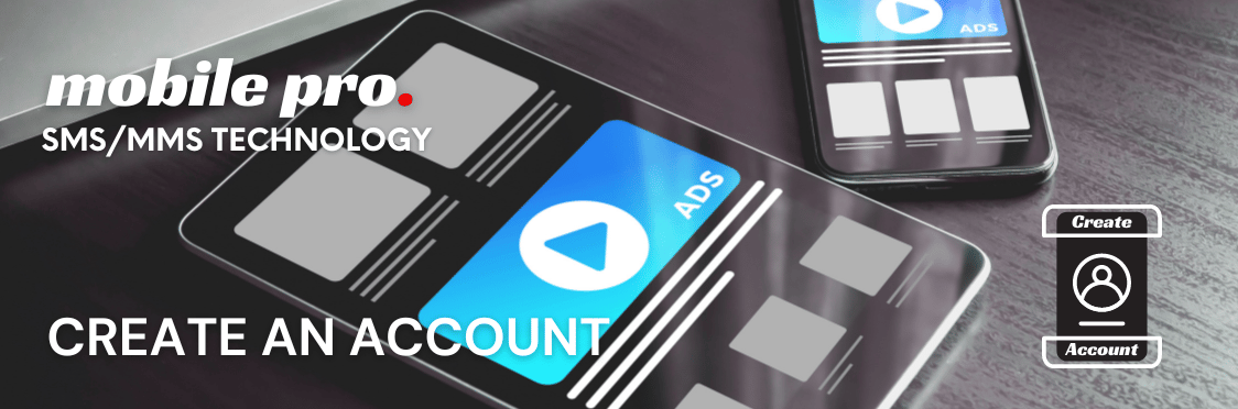 Get the business App. Sign up here