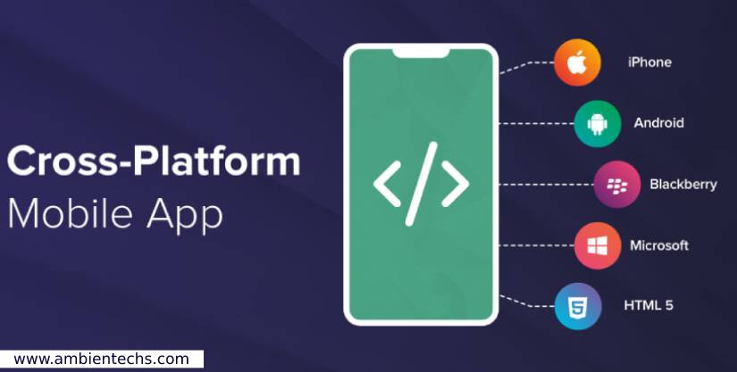 Ambientechs - One of the best Cross Platform App development company in India, USA, UK, UAE, Australia. Connect with Ambientechs to get best Cross Platform App development.