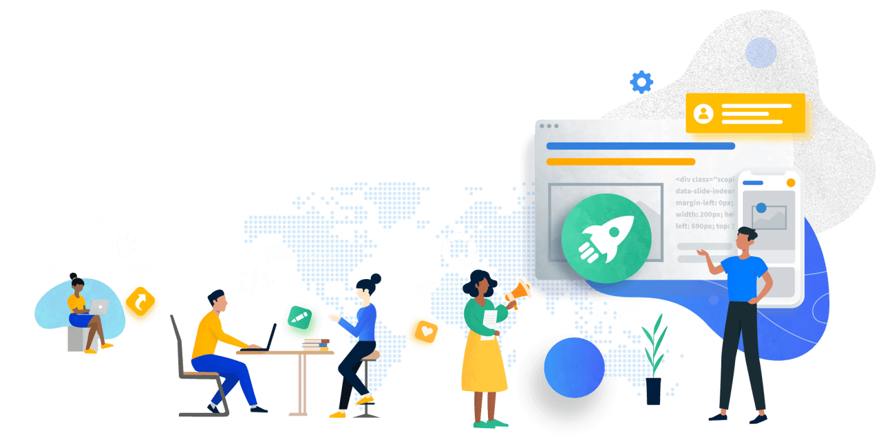 Ambientechs is one the top mobile app and web development company in India, USA, UK, UAE, Australia. Ambientechs focusing on Android & IOS Mobile Application. Ambientechs offer web development and web design services for custom web application across the world.