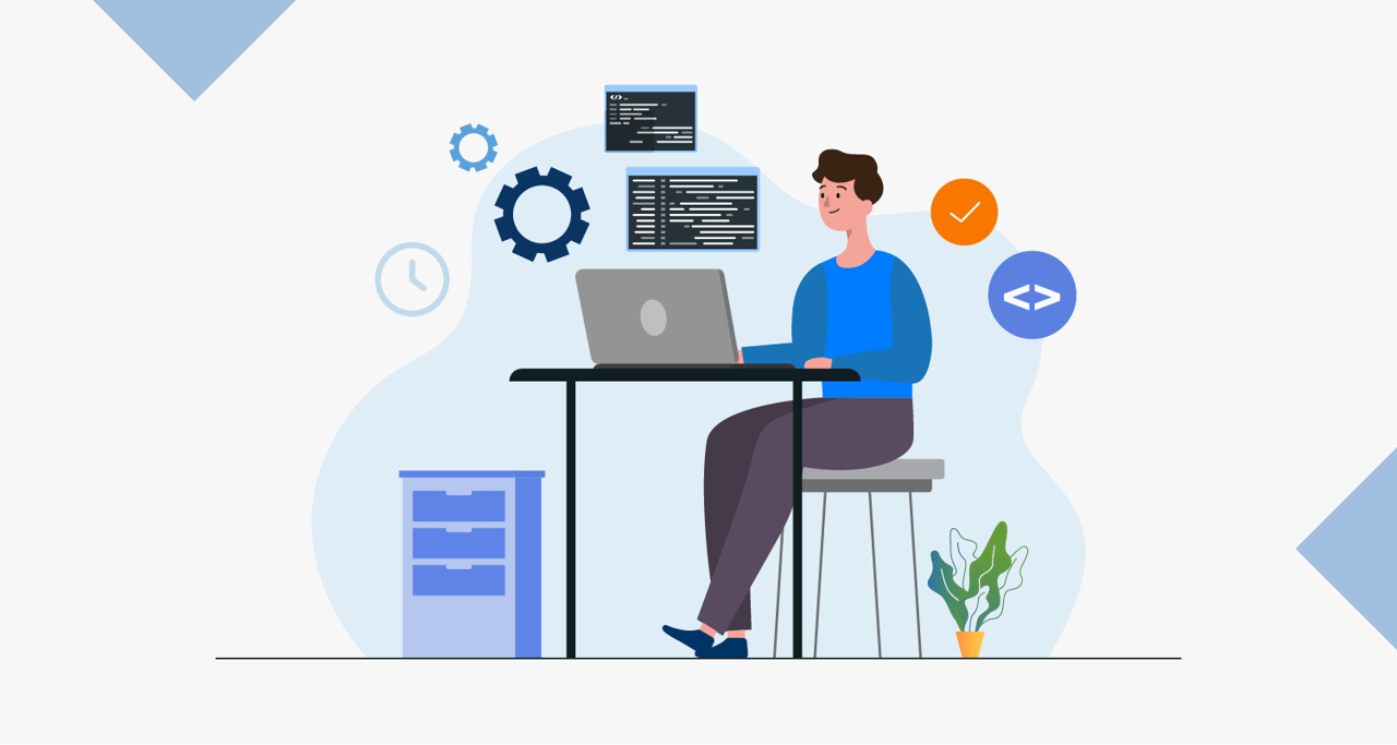 Our best IT Support team delivers experience to our customers, more user engagement and reliable experience, a reachable web app supports - Ambientechs