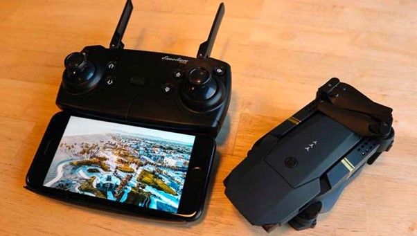 Click Here To Purchase Blackbird 4K Drone Directly From The Official Website At A discount Price