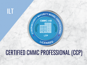 CMMC CCP Training