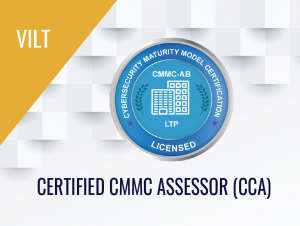 CMMC CCA Training