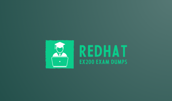 RedHat EX200 Exam Dumps