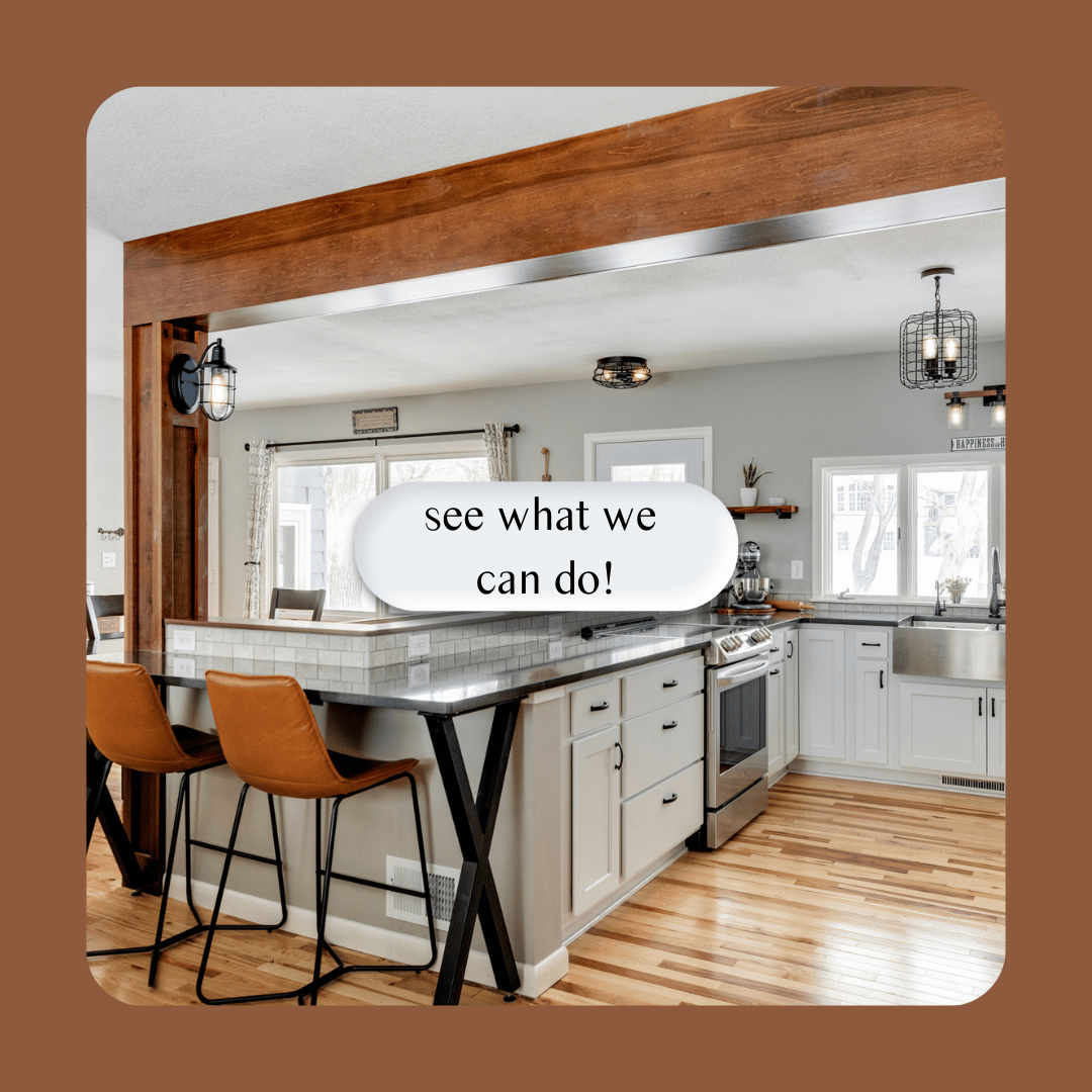 see what we can do