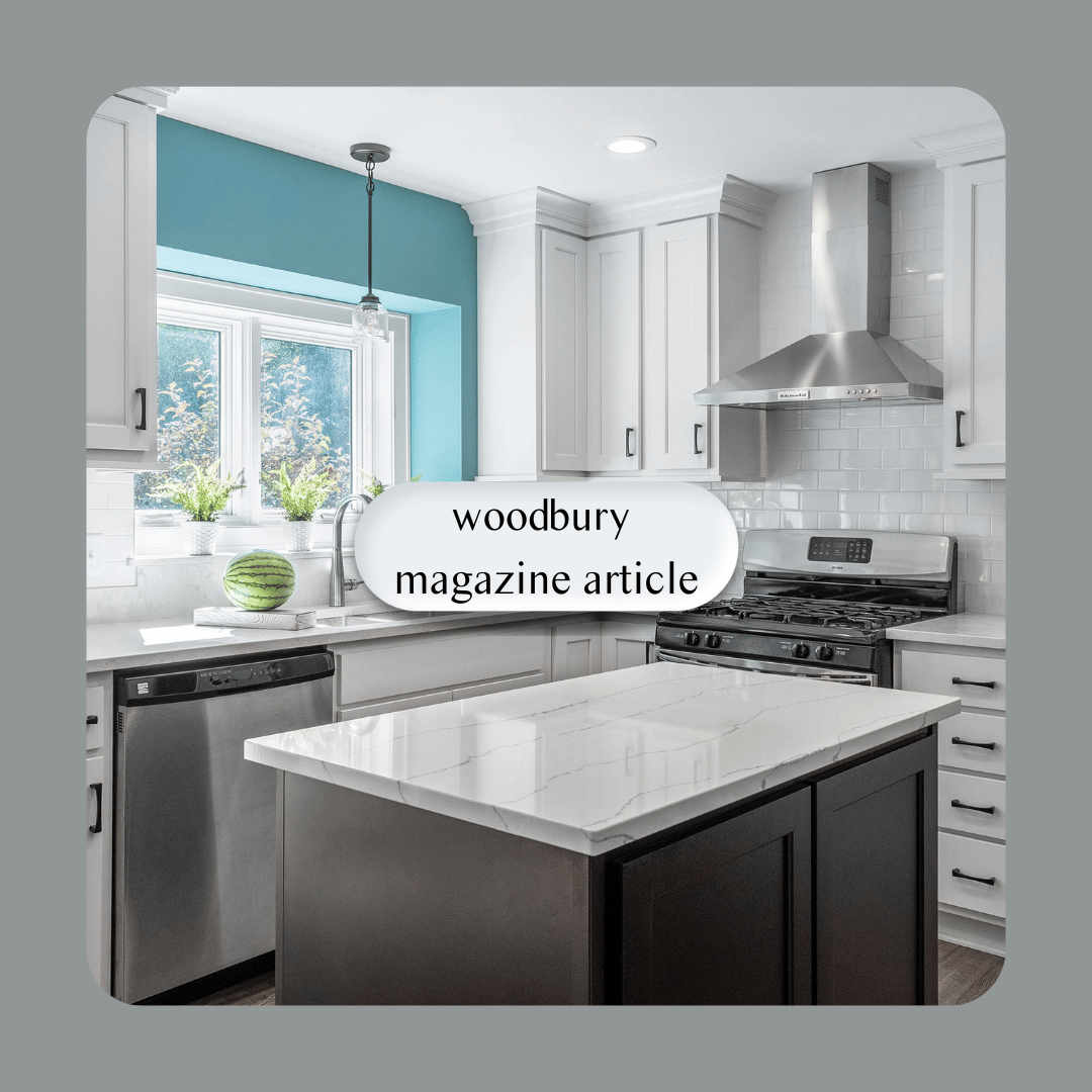 woodbury magazine article