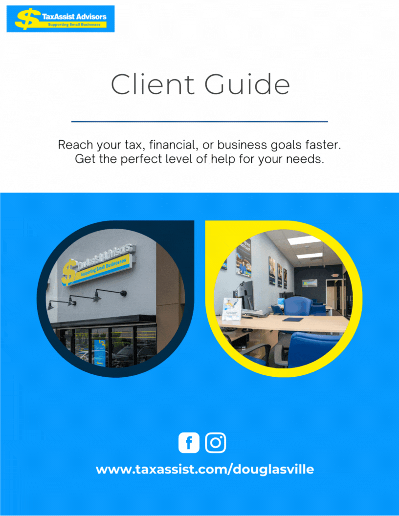 We want your experience with us to be valuable from the very first step - this guide will give you specific data you’ll need, so you can make the best decision for you. 