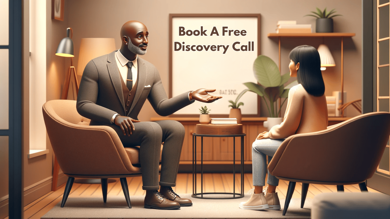 discovery call image