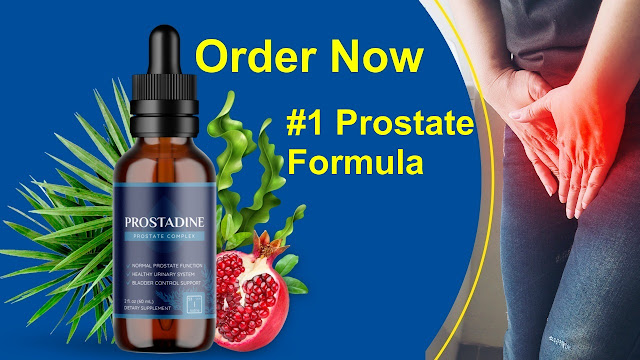 Prostadine Is Available On Lowest Cost In Market! Click Here To Visit Now!
