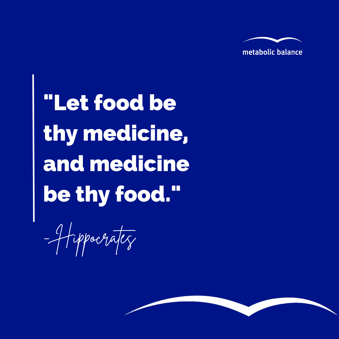 Easily achieve more health and vitality