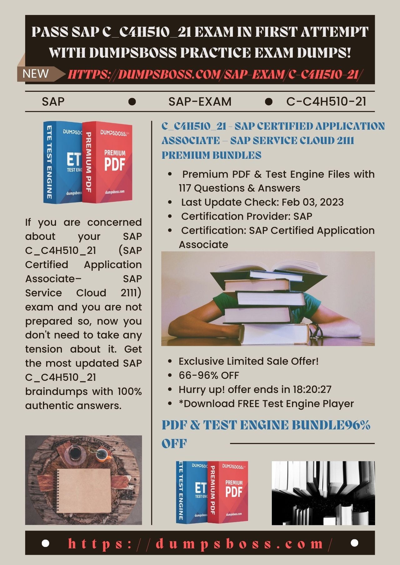 A pug dog wearing a yellow hat.