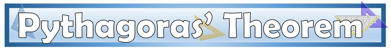 Pythagoras Theorem