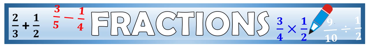 Fractions