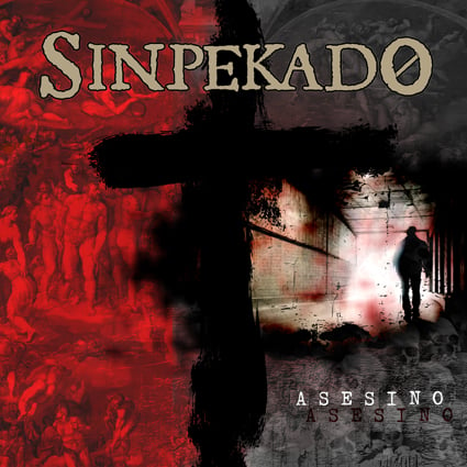 Sinpekado "Asesino" single 2024