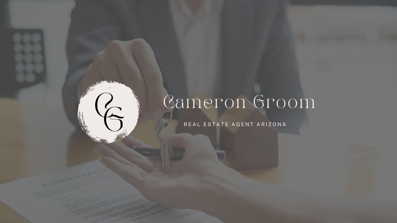 Cameron Groom