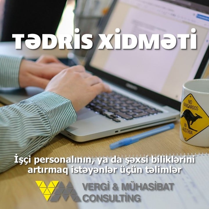 Tədris Xidmətləri