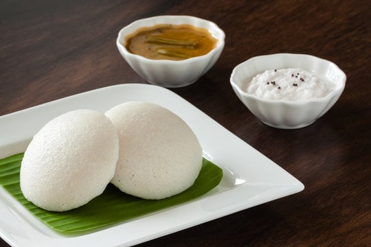 Idli