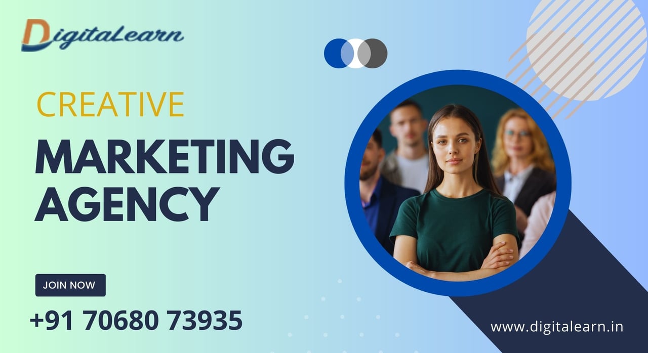 scope of digital marketing