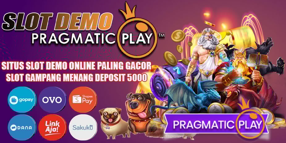 slot demo pragmatic
