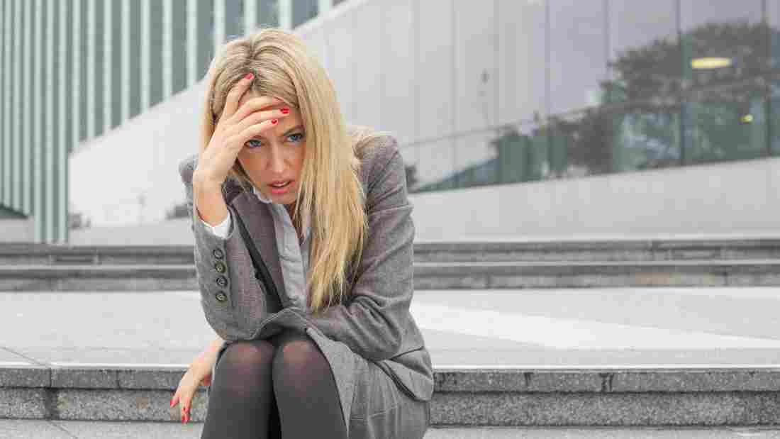 Identifying Anxiety Symptoms in Women – What to Look Out For