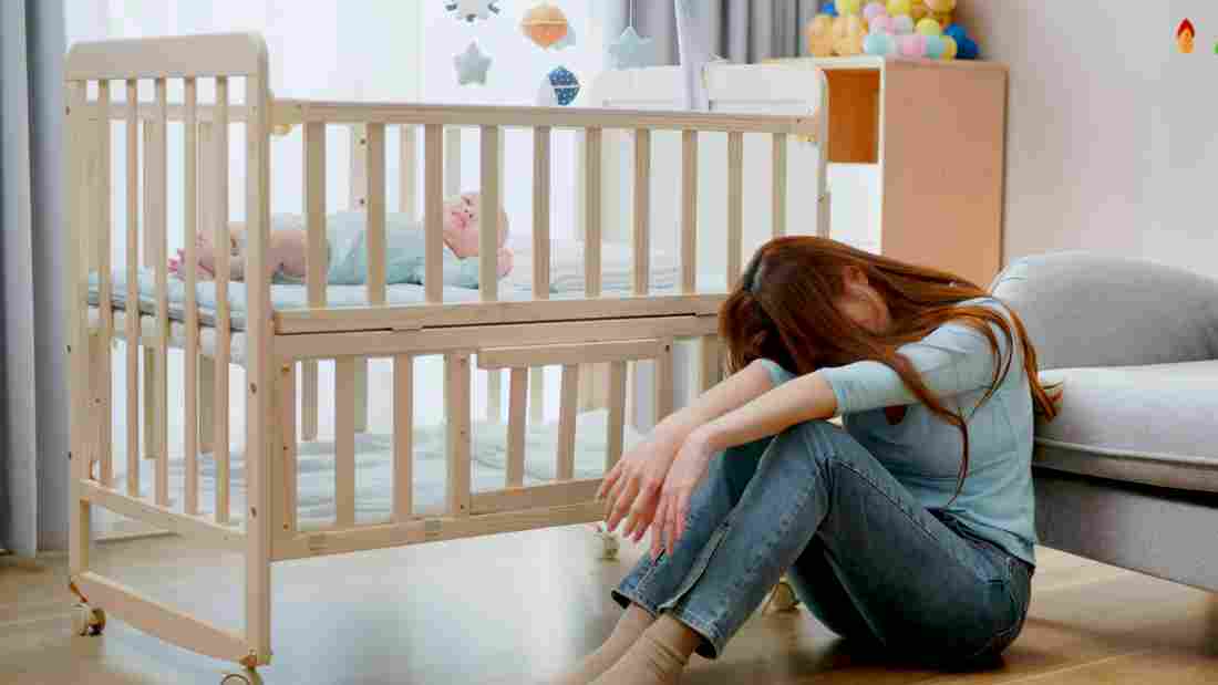 The Tell-Tale Signs of Postnatal Depression – What to Look Out For and How to Get Help